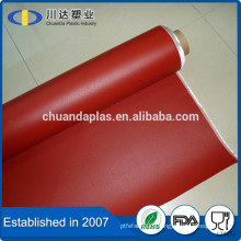 Free Sample silicone rubber coated fabric silicone coated polyester fabrics                        
                                                Quality Choice